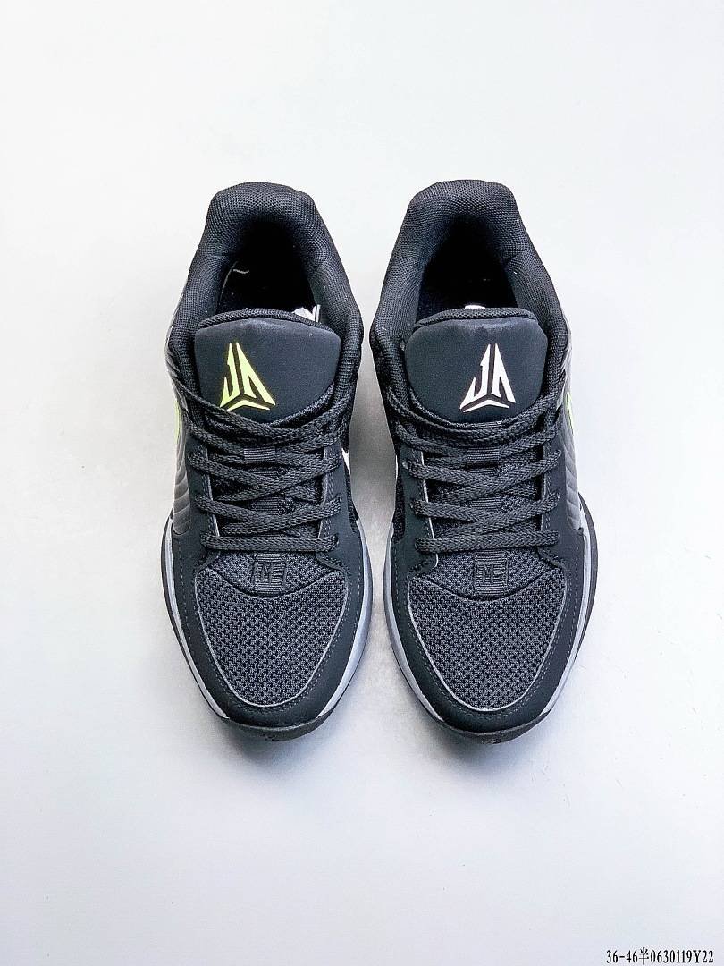Nike - Sneakers Ja 2 EP en 16 Colores - Imagen 24