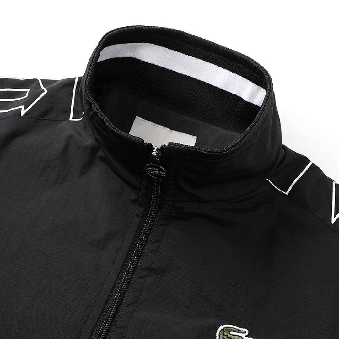 Lacoste - Giacca in 3 Colori - immagine 8