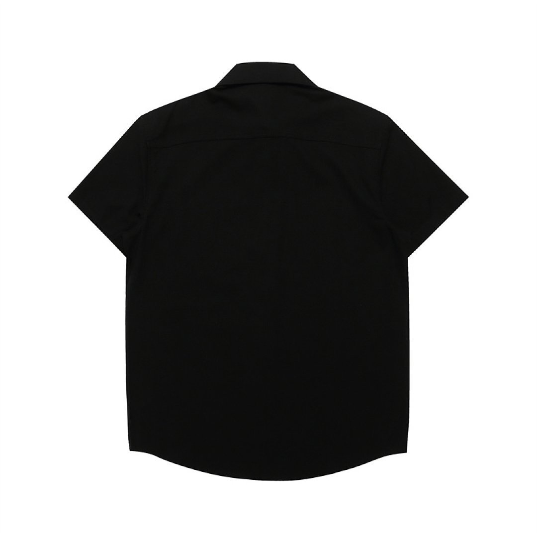 Loewe - Short-sleeve Shirt in 2 Colors - Image 8