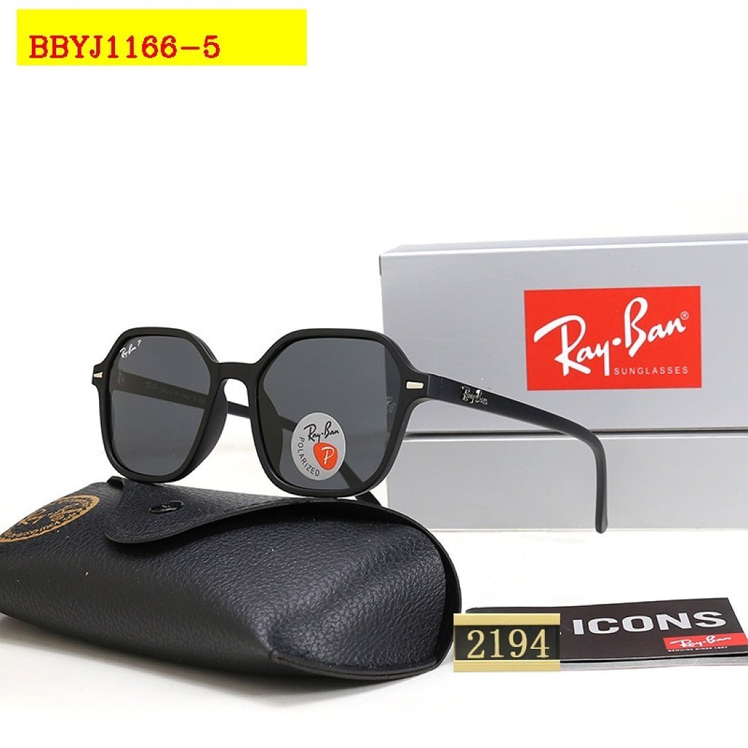 Ray-Ban - Sunglassess with box in 6 Colors - Image 6