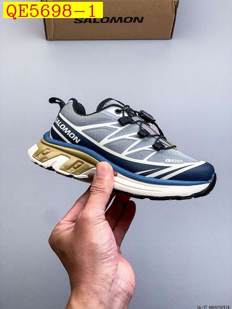 Salomon - XT-6 Xilie TM für Kinder Größe 26-35 in 6 Farben