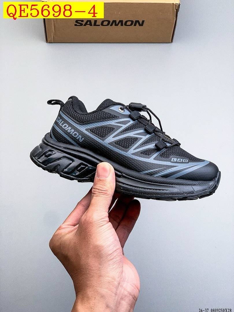Salomon - XT-6 Xilie TM für Kinder Größe 26-35 in 6 Farben – Bild 4