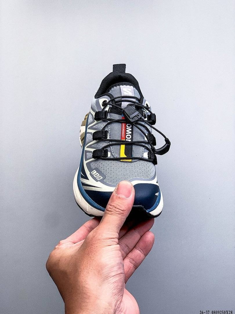Salomon - XT-6 Xilie TM für Kinder Größe 26-35 in 6 Farben – Bild 8