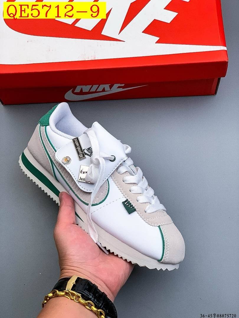 Nike - Classic Cortez Sneakers in 19 Colors - Image 9