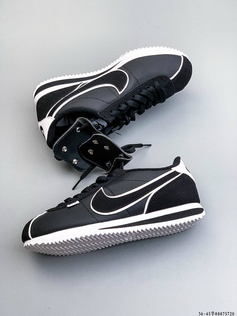 Nike - Classic Cortez Sneakers in 19 Colors - Image 23