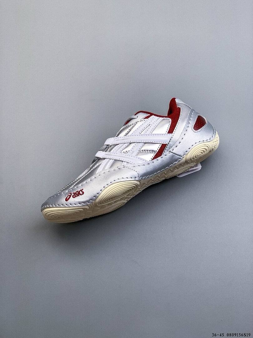 Asics - Hypersync Sneakers in 3 Colors - Image 9