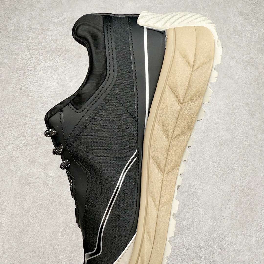 Descente - Terrain D Sneakers in 3 Colors - Image 5