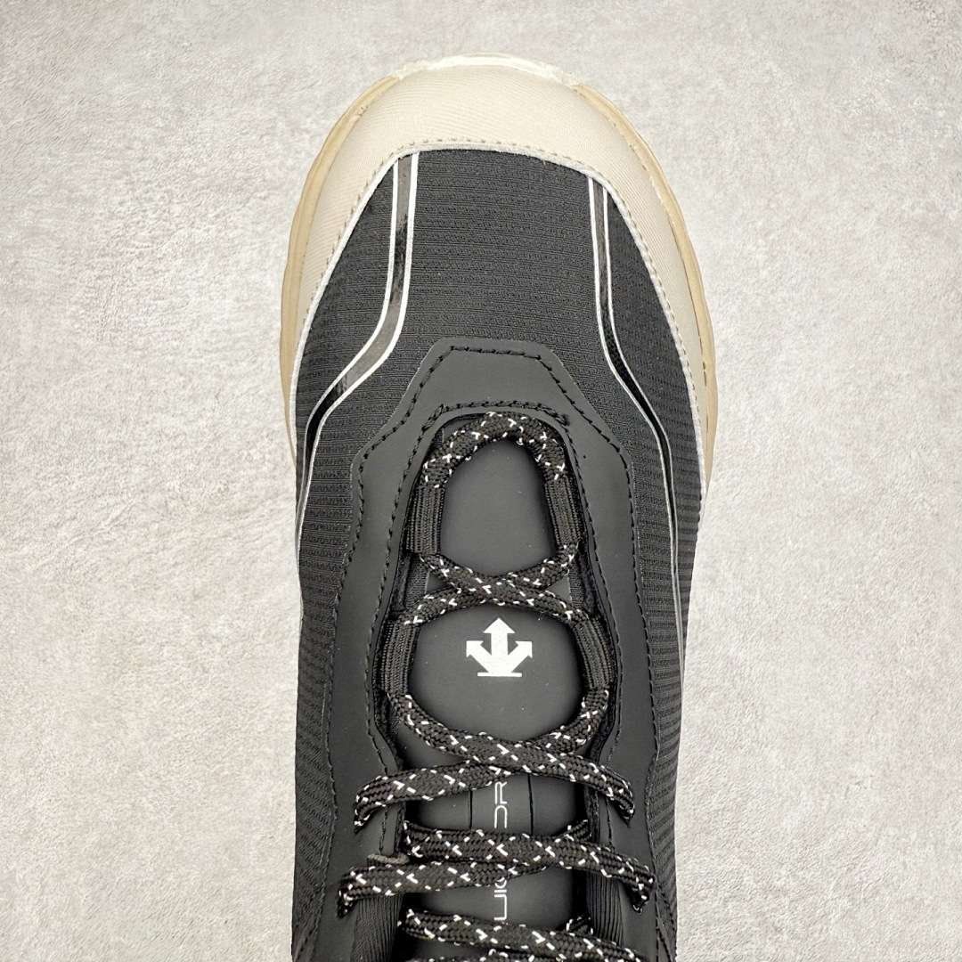 Descente - Terrain D Sneakers in 3 Colors - Image 8