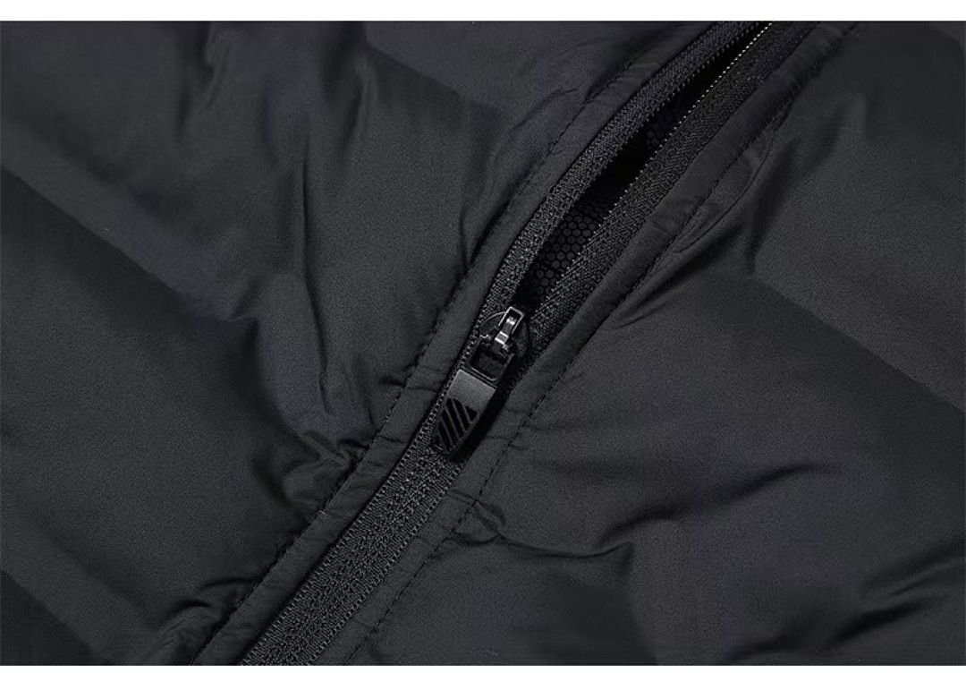 Columbia - Down Puffer Jacket in 4 Colors - Image 5