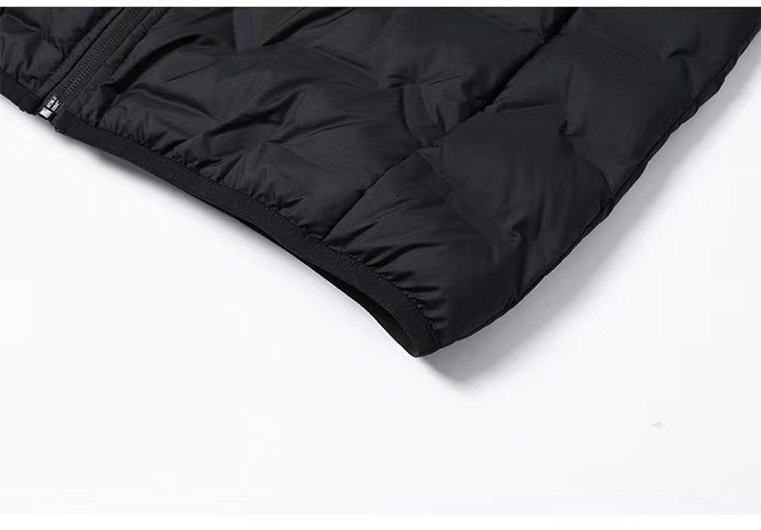Columbia - Down Puffer Jacket in 4 Colors - Image 6