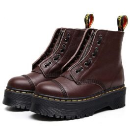 Dr. Martens - Sinclair Boots in 3 Colors