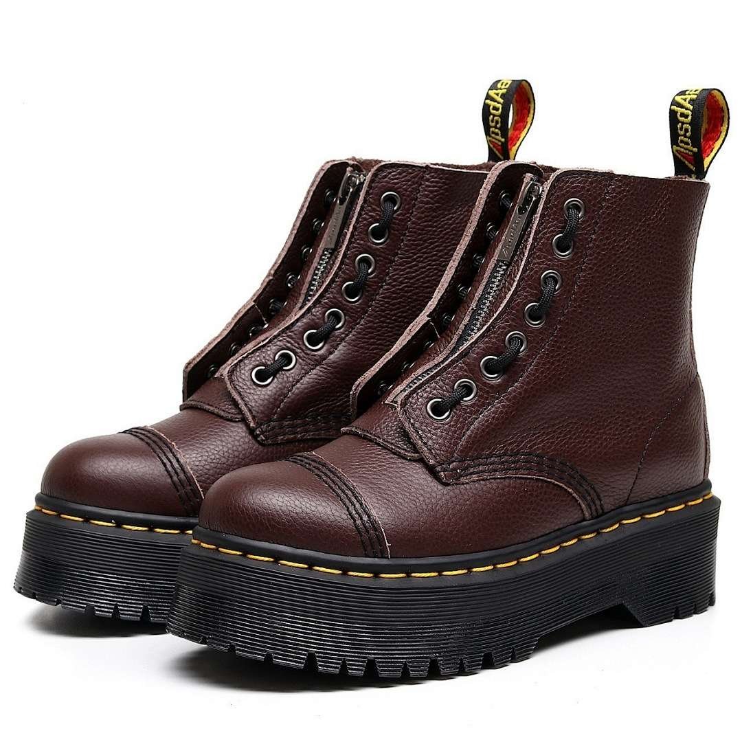 Dr. Martens - Sinclair Boots in 3 Farben