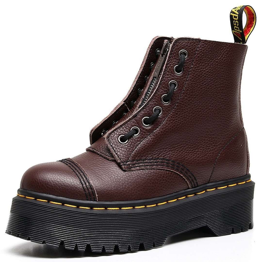 Dr. Martens - Sinclair Boots in 3 Farben – Bild 5