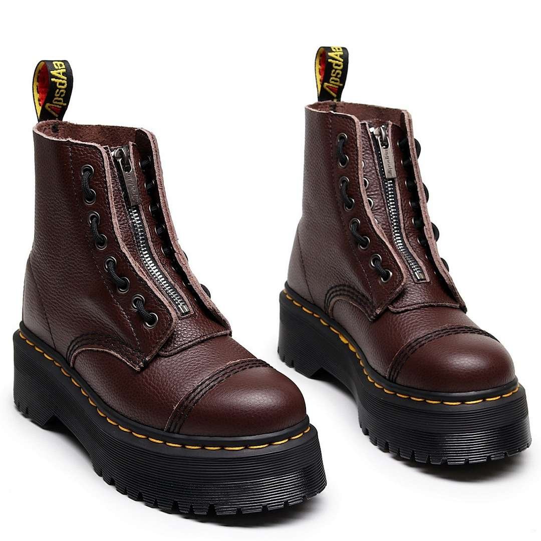 Dr. Martens - Sinclair Boots in 3 Farben – Bild 7