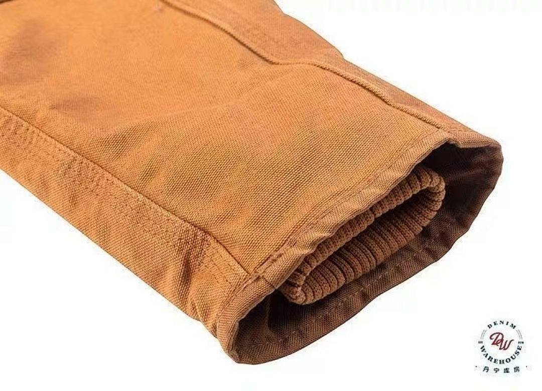 Carhartt - Veste Active à capuche disponible en 4 couleurs – Image 9