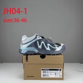 Zapatillas de running Salomon XT Whisper en 6 colores