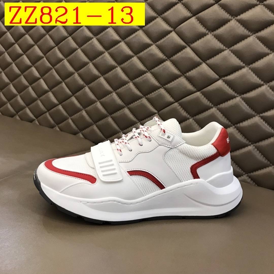 Burberry - Runner Sneakers in 21 Versions - Image 13