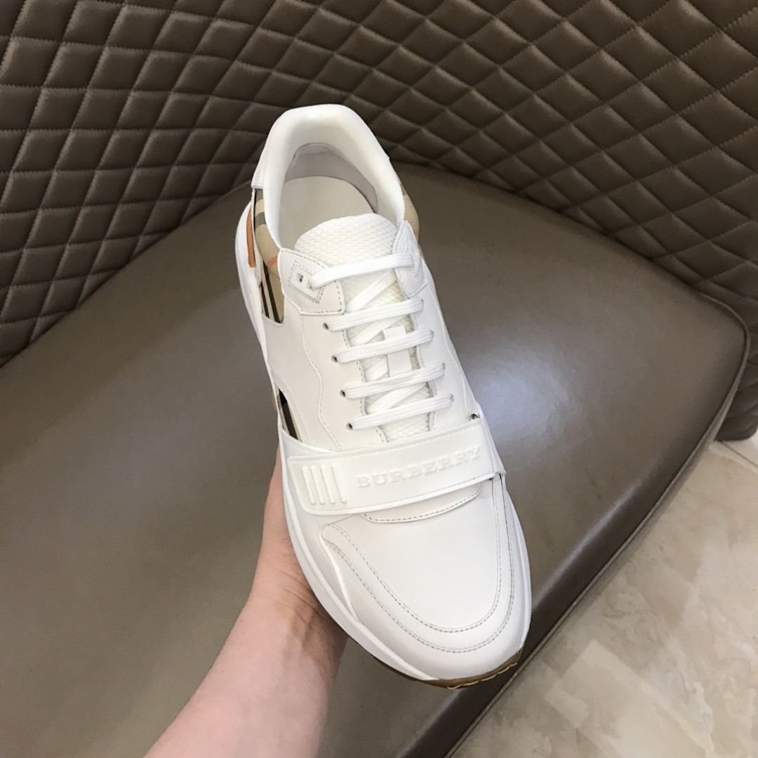 Burberry - Runner Sneakers in 21 Versions - Image 24