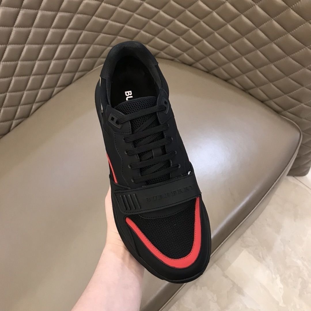 Burberry - Runner Sneakers in 21 Versions - Image 32