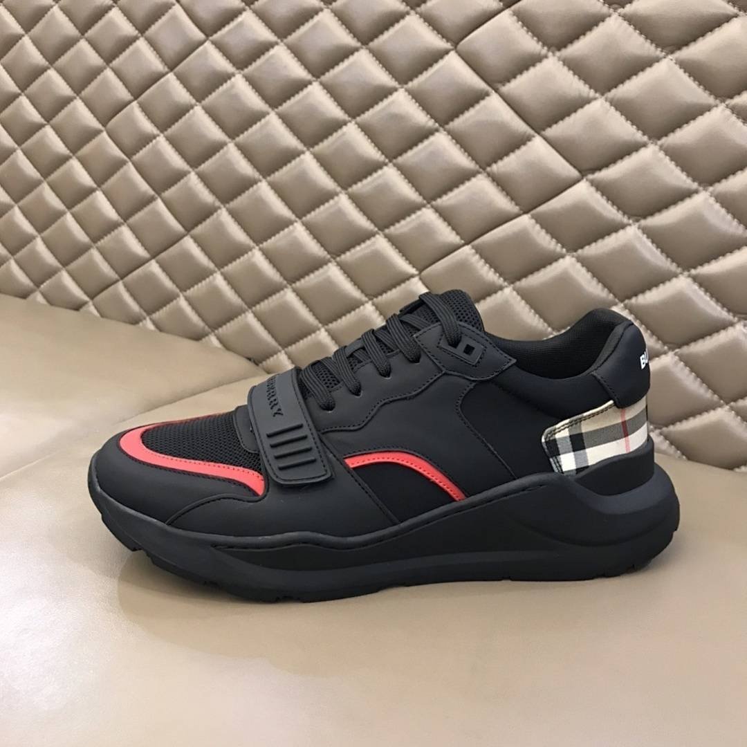 Burberry - Runner Sneakers in 21 Versions - Image 38