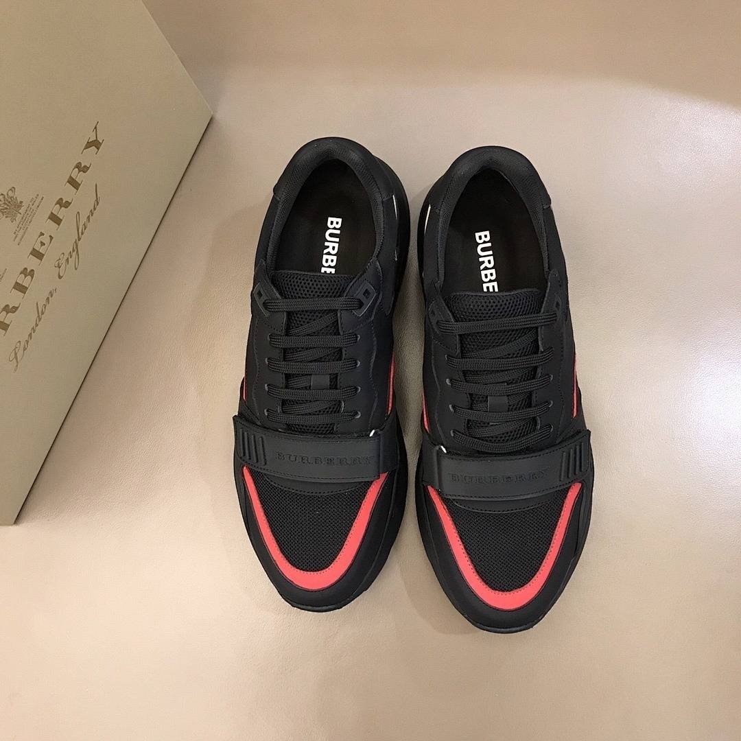 Burberry - Runner Sneakers in 21 Versions - Image 39