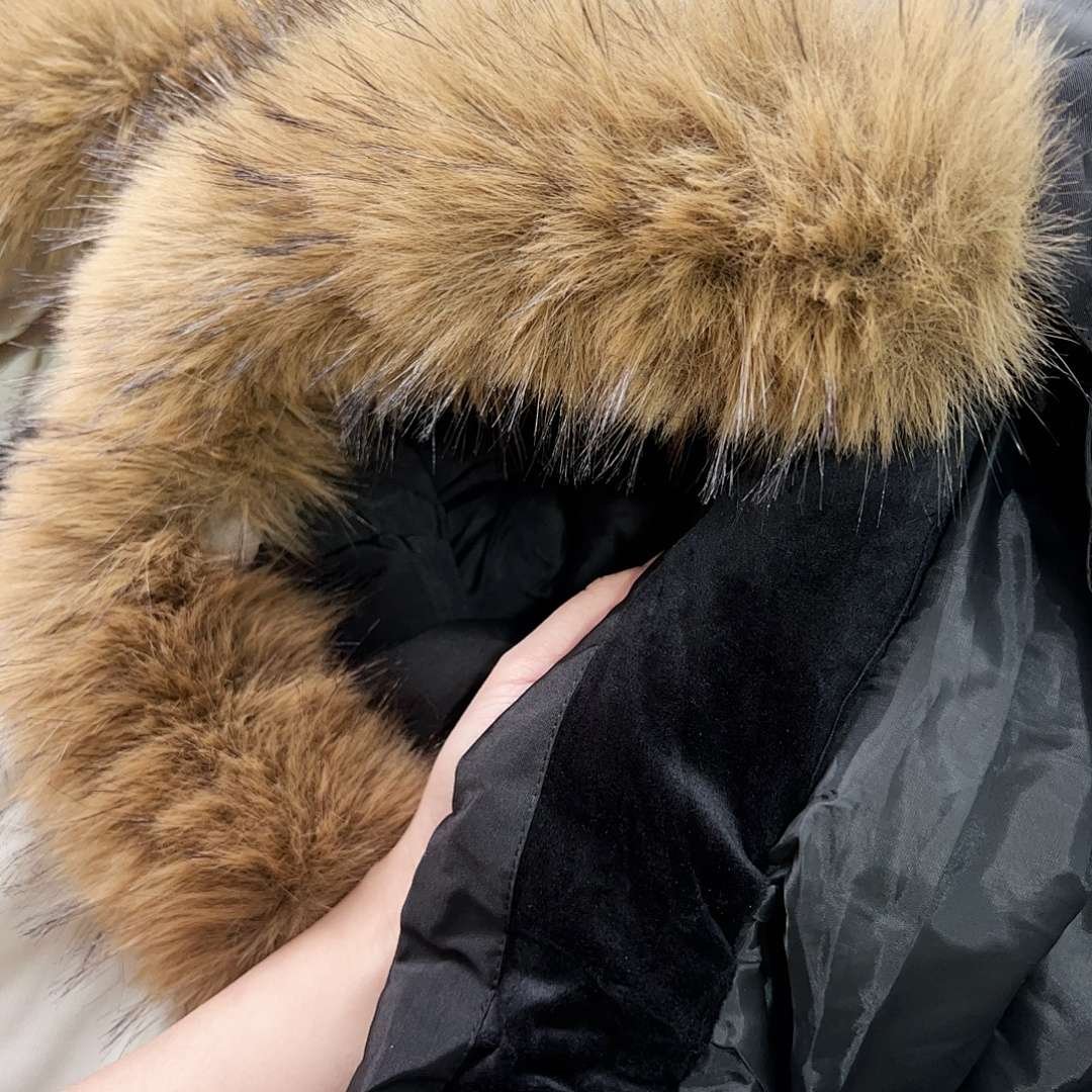 Canada Goose - Down Parka Jacket in 3 Colors - Image 14