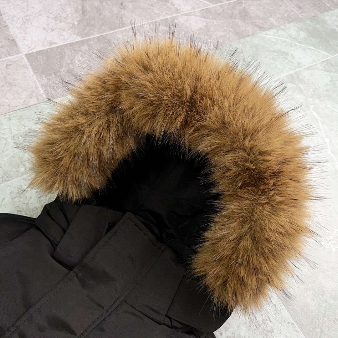 Canada Goose - Down Parka Jacket in 3 Colors - Image 16