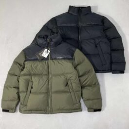 Carhartt - WIP Puffer Jacket in 2 Colors