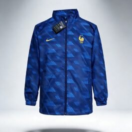 Nike - Dri-FIT Track Jacket