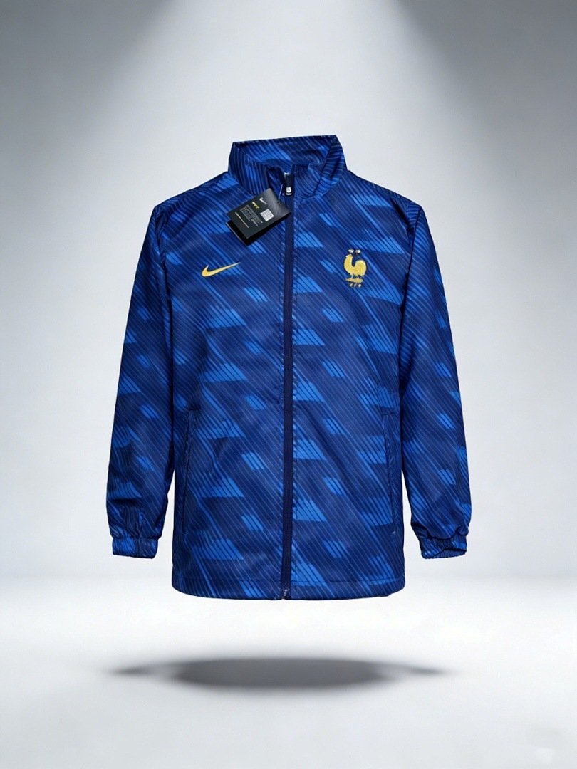 Nike - Dri-FIT Track Jacket