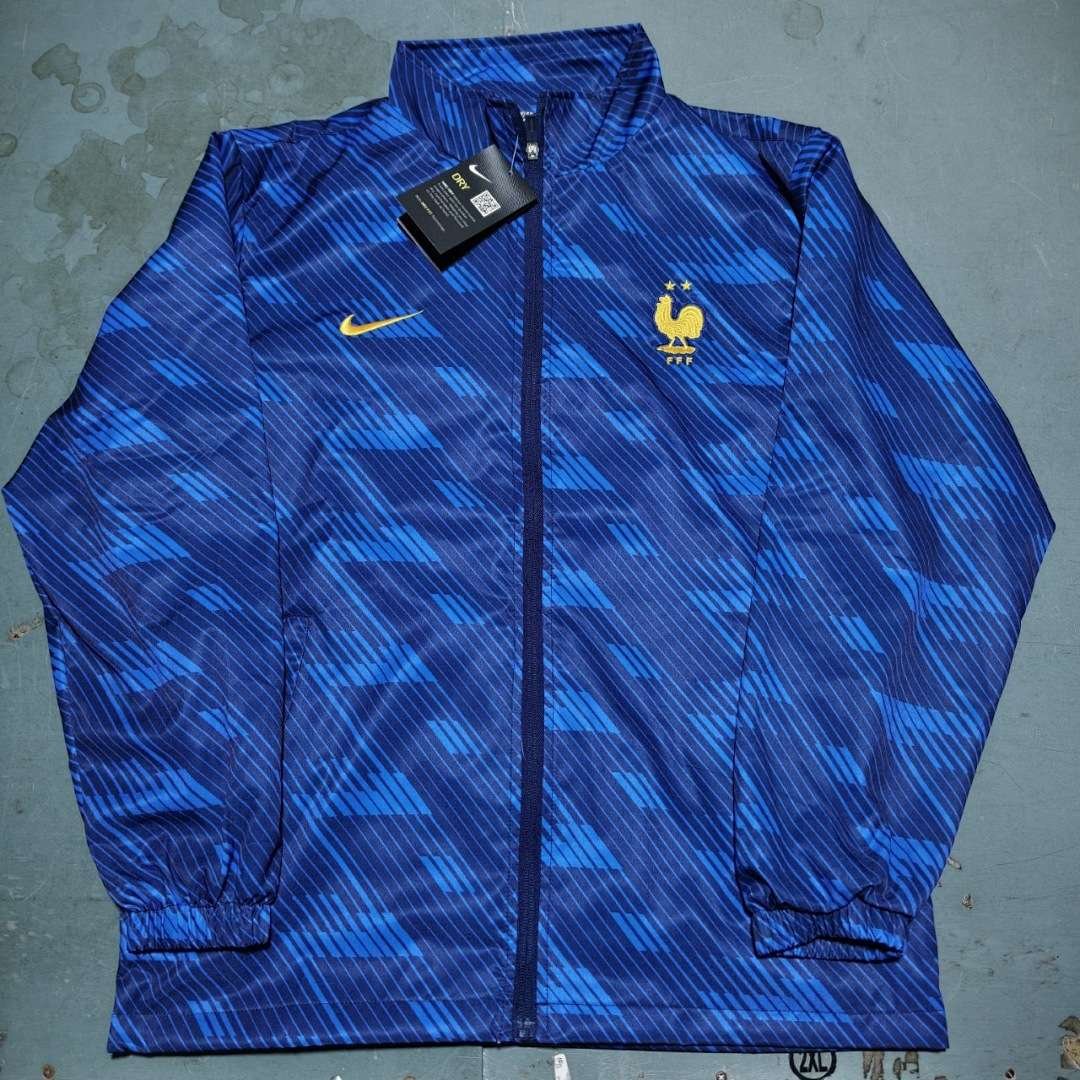 Nike - Dri-FIT Track Jacket - Image 5