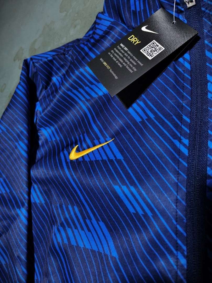 Nike - Dri-FIT Track Jacket - Image 6