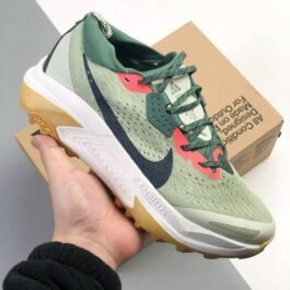 Nike - ACG Zegama Trail Running Shoes in 2 kleuren