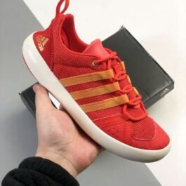 Adidas - Sneakers Terrex CC Climacool Boat Lace Graphic in 18 colori