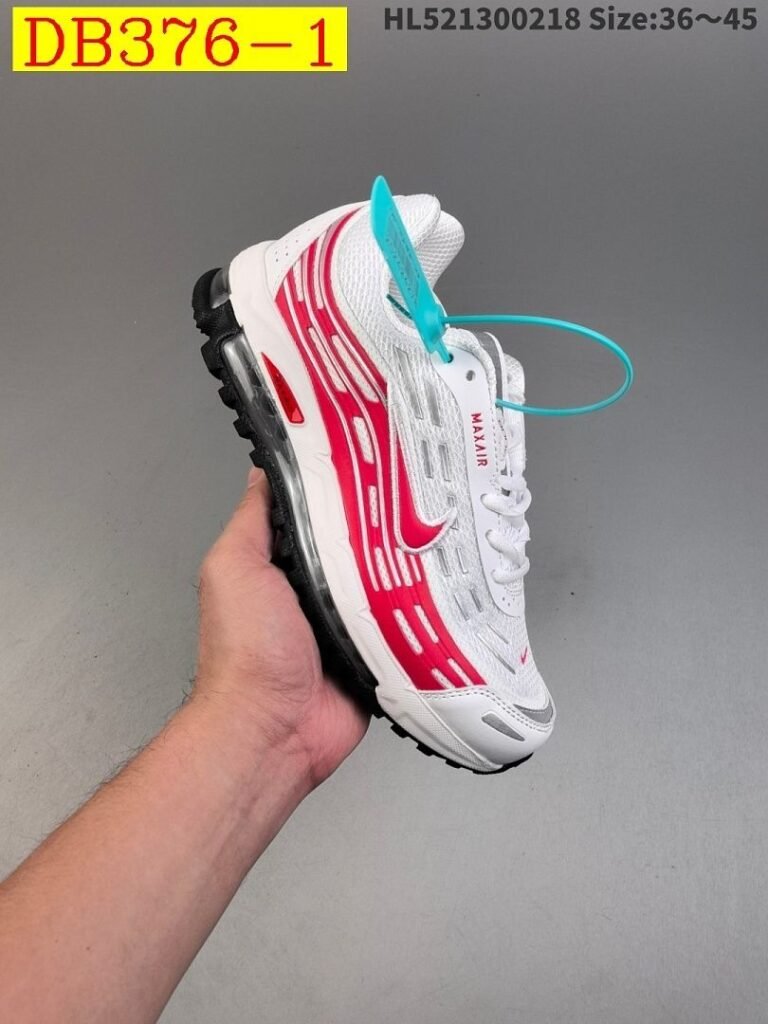 Nike - Air Max TL 2.5 Sneakers in 12 Colors