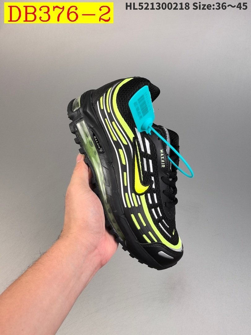 Nike - Air Max TL 2.5 Sneaker in 12 Farben – Bild 2