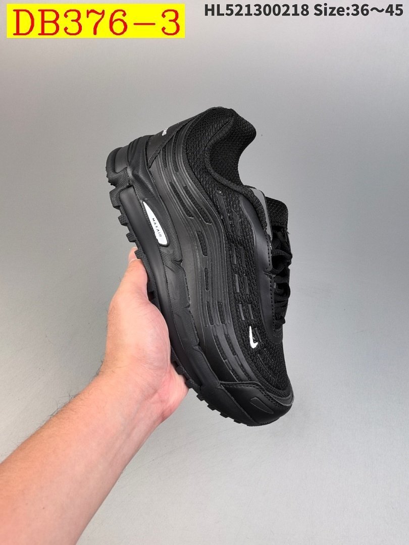 Nike - Air Max TL 2.5 Sneaker in 12 Farben – Bild 3