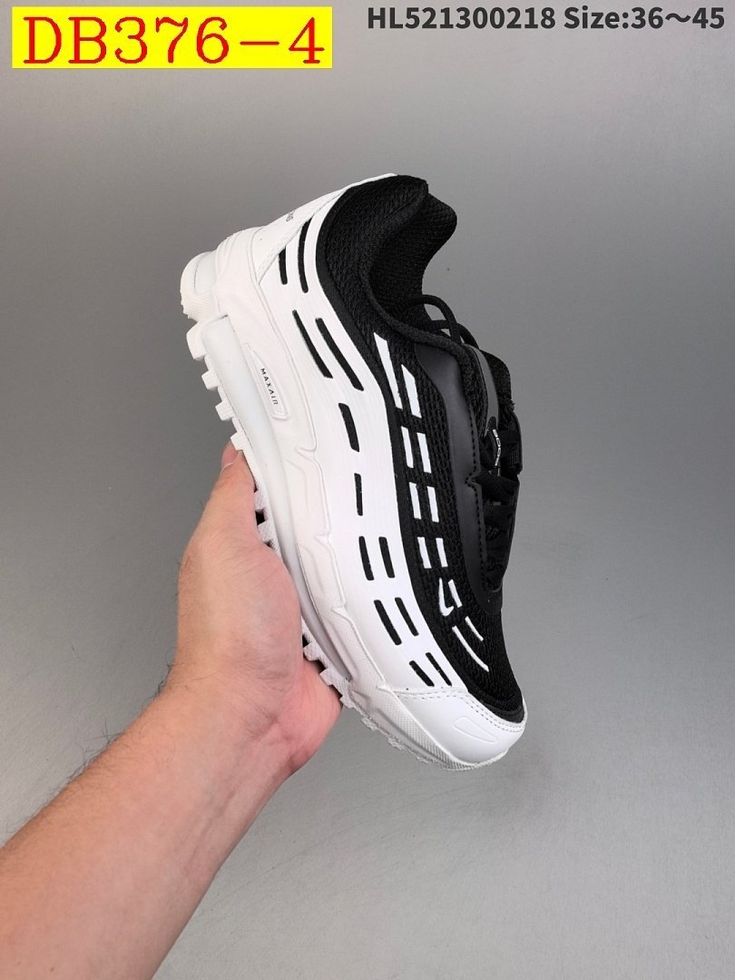 Nike - Air Max TL 2.5 Sneaker in 12 Farben – Bild 4