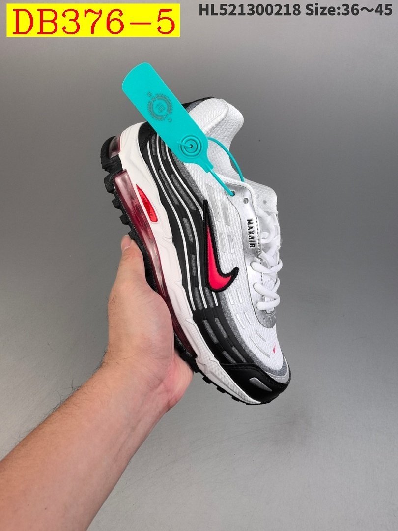 Nike - Air Max TL 2.5 Sneaker in 12 Farben – Bild 5