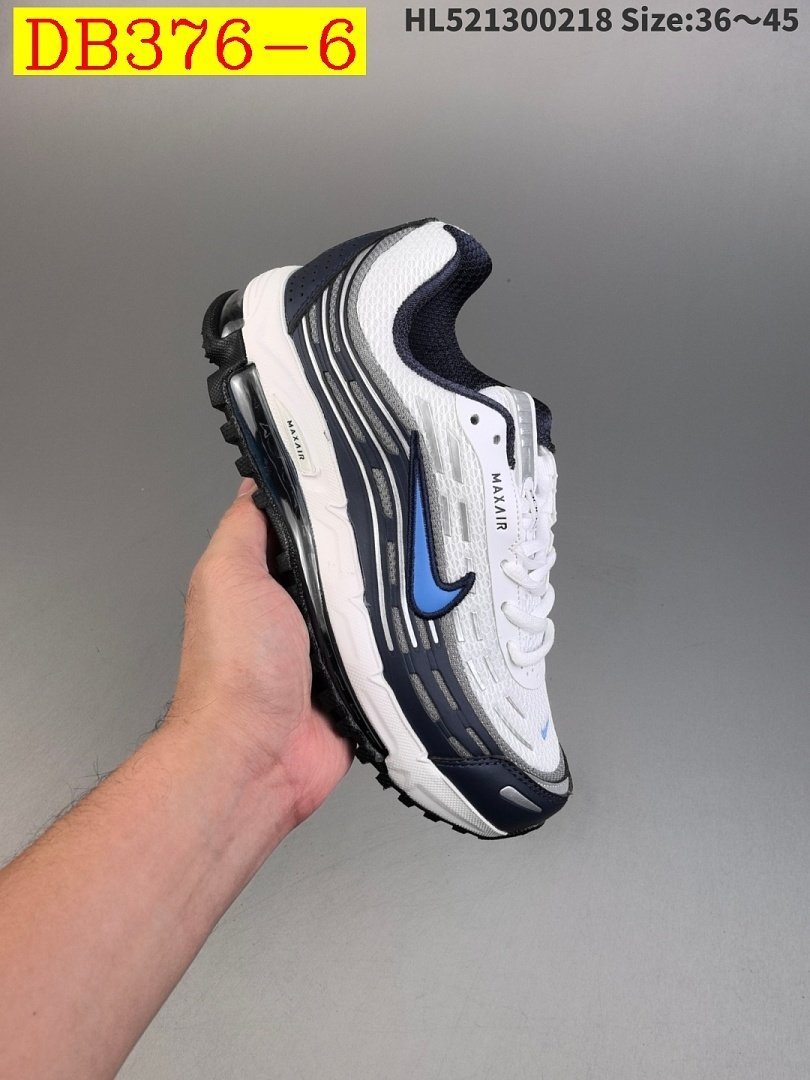 Nike - Air Max TL 2.5 Sneaker in 12 Farben – Bild 6