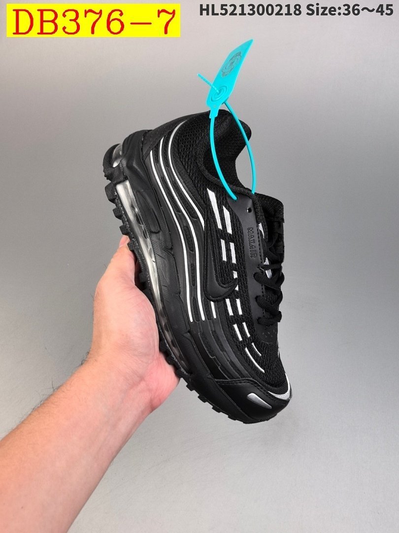 Nike - Air Max TL 2.5 Sneaker in 12 Farben – Bild 7