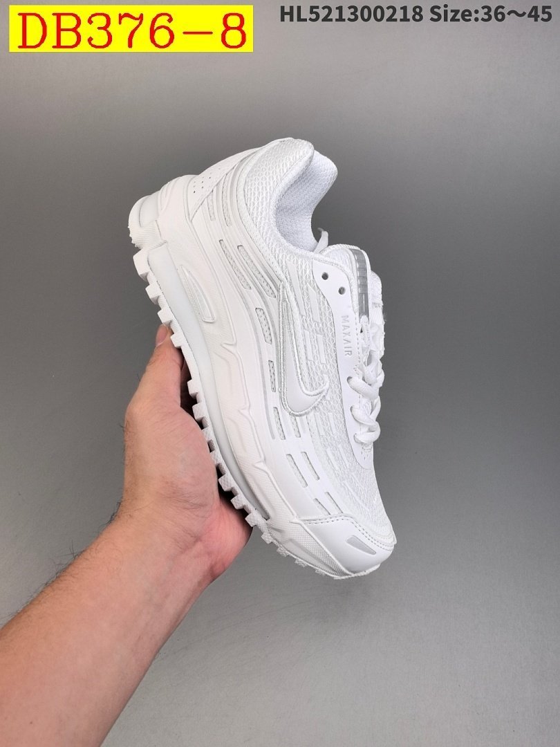 Nike - Air Max TL 2.5 Sneaker in 12 Farben – Bild 8