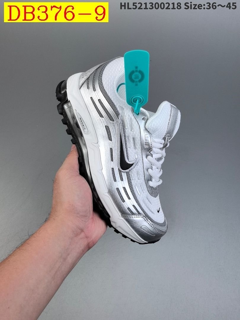 Nike - Air Max TL 2.5 Sneaker in 12 Farben – Bild 9