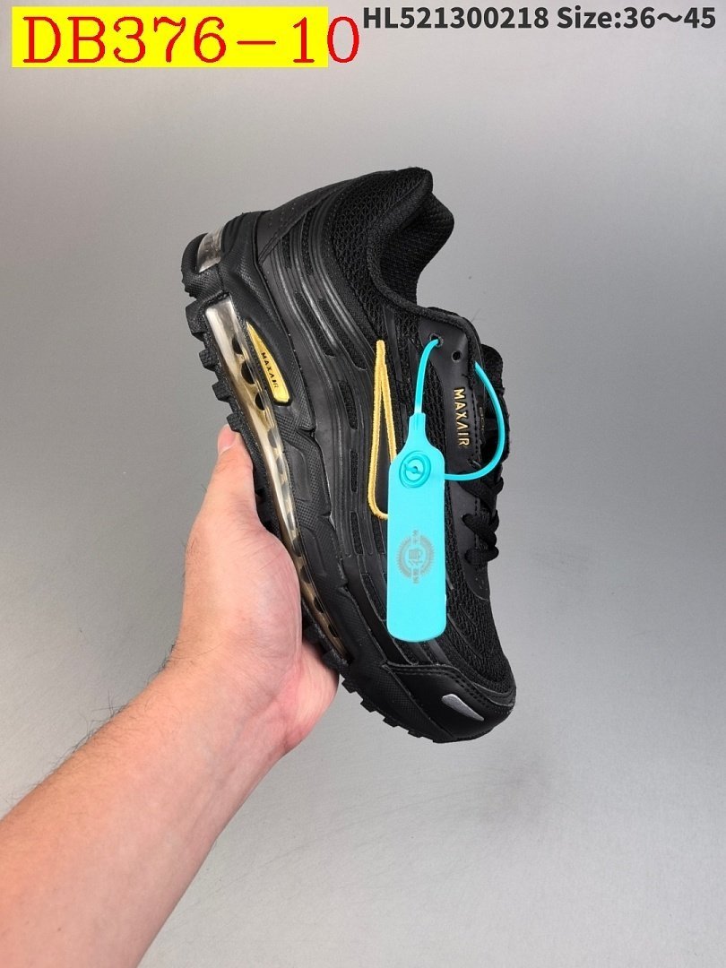 Nike - Air Max TL 2.5 Sneaker in 12 Farben – Bild 10