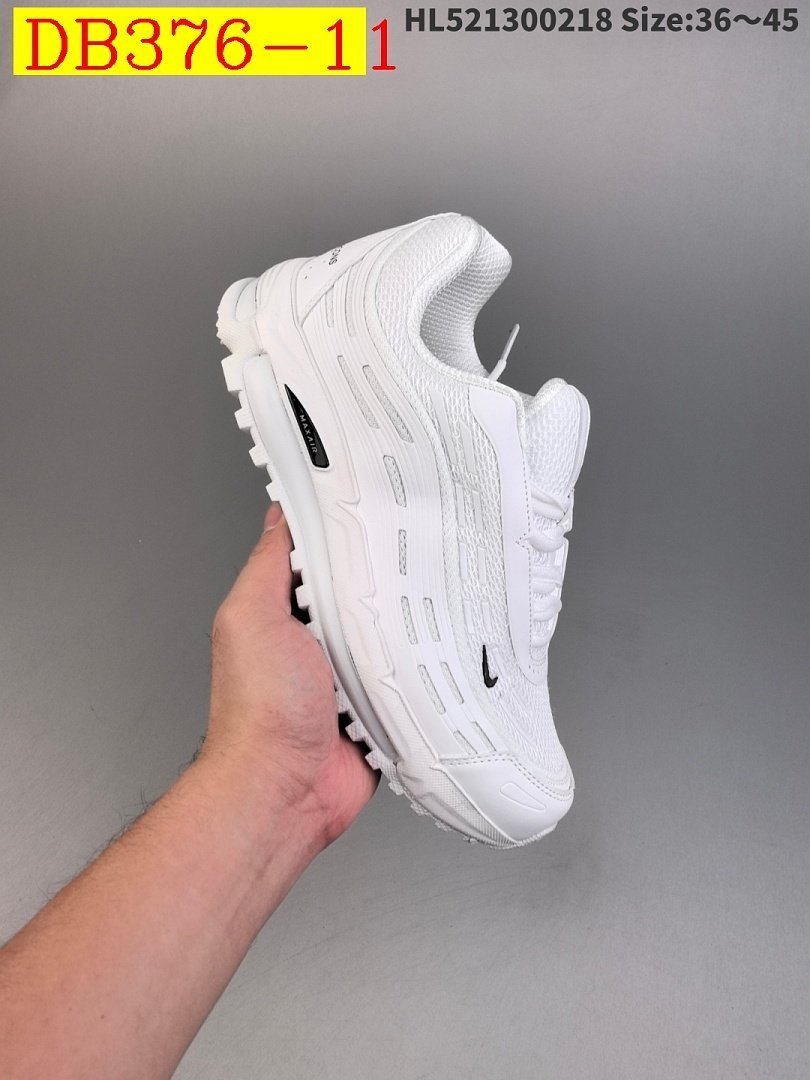 Nike - Air Max TL 2.5 Sneaker in 12 Farben – Bild 11