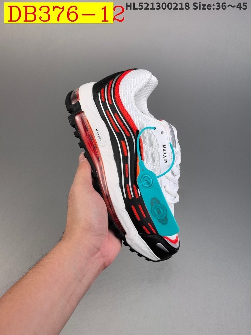 Nike - Air Max TL 2.5 Sneaker in 12 Farben – Bild 12