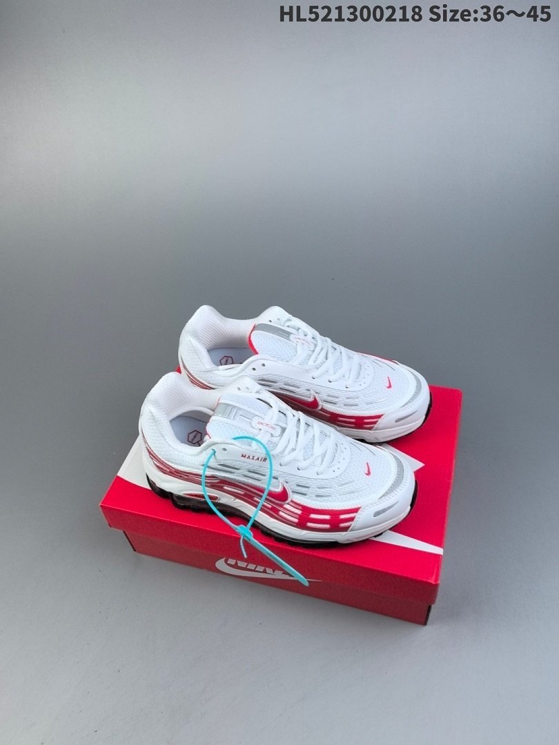 Nike - Air Max TL 2.5 Sneaker in 12 Farben – Bild 13