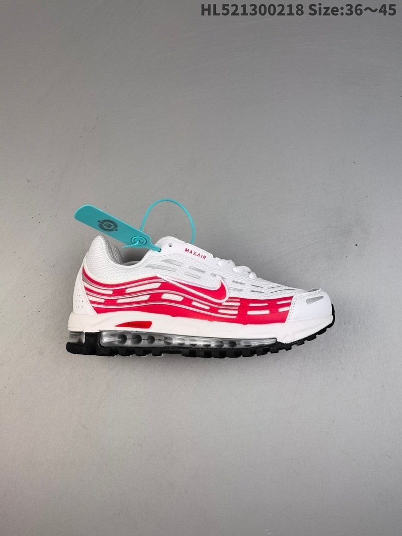 Nike - Air Max TL 2.5 Sneaker in 12 Farben – Bild 14