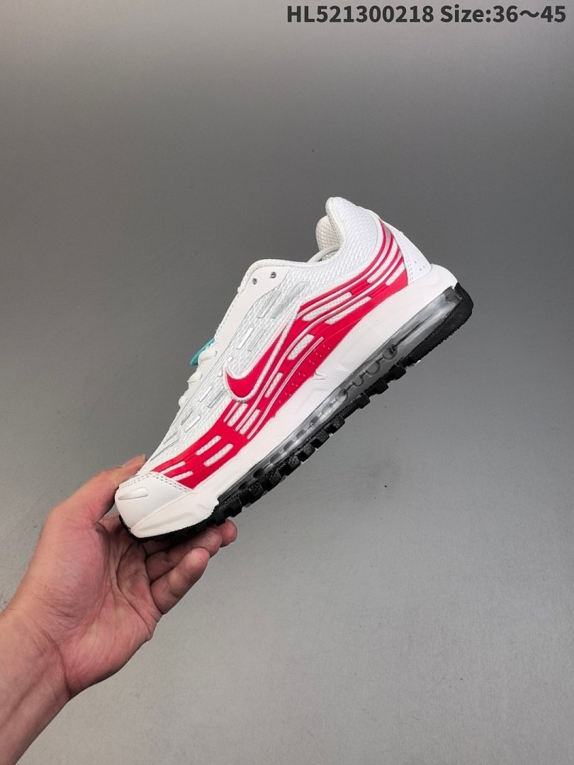 Nike - Air Max TL 2.5 Sneaker in 12 Farben – Bild 15