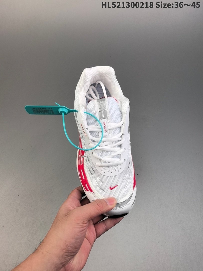Nike - Air Max TL 2.5 Sneaker in 12 Farben – Bild 16
